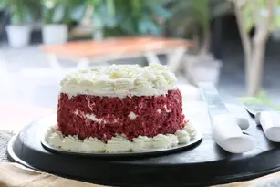 red velvet cake near me